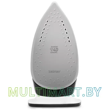 Утюг Zelmer Pro Comract ZZIS8402 картинка 3